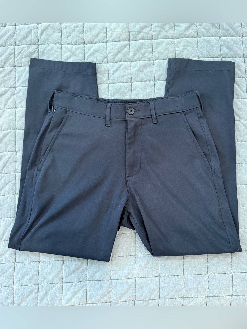 Men’s Abercrombie & Fitch Go-To Pants